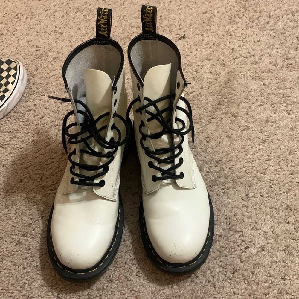 Doc Martins